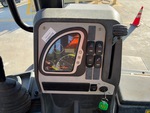 Control Station with Dash Console