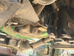 Drivetrain with Transmission