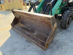 Specialty with Loader Bucket Condition