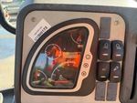 Control Station with Warning Lights