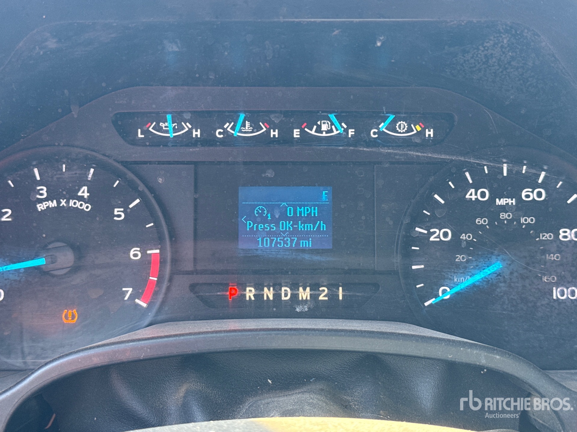 2018 Ford F-250