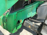 Chassis with Frame Condition