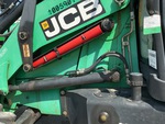 General Appearance with Sheet Metal (fiberglass) Condition