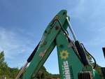 Chassis with Stick Condition