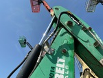 Hydraulics with Boom Lift Cylinder(s)
