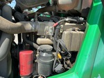 Engine with Engine - Left Side