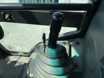 Safety with Safety Lock Out/Stop