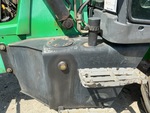 Hydraulics with Hydraulic Tank