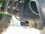 Drivetrain with Transmission