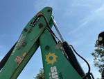 Hydraulics with Hoses (Hydraulic)