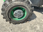 Drivetrain with Final Drives