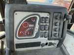 Control Station with Warning Lights
