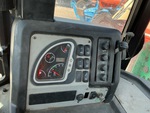 Control Station with Gauges