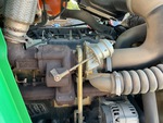 Engine with Engine - Right Side