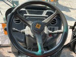 Control Station with Steering Controls