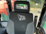 Control Station with Seats/Armrests
