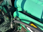 Chassis with Chassis to Arm Pins