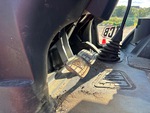 Chassis with Master Cylinder