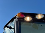 General Appearance with Exterior Lights