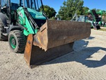 Specialty with Loader Bucket Condition