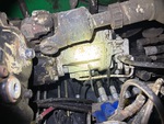 Hydraulics with Pumps (Hydraulics)