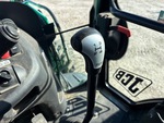 Control Station with Drivetrain Controls