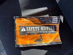 Safety with
