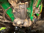 Drivetrain with Transmission