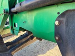 Chassis with Frame Condition