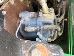 Hydraulics with Pompy (układ hydrauliczny)