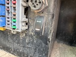 Hydraulics with Hydraulic Control Pattern Changer