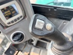 Control Station with Auxiliary Hydraulic Control
