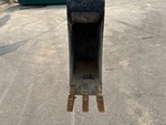 Specialty with Cutting Edge / Teeth / Adapters