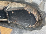 Drivetrain with Right Drive Motor
