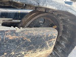 Undercarriage with Right Idler