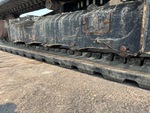 Undercarriage with Right Track Rollers