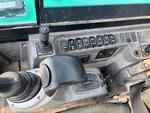Control Station with Dash Console