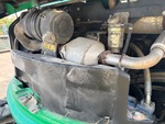 Silnik with Engine - Right Side