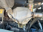 Engine with Engine - Left Side