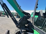 v2 Chassis - Excavator with Boom Condition