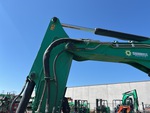 v2 Chassis - Excavator with Stick Condition