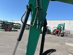 v2 Chassis - Excavator with