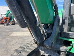 Hydraulics with Boom Lift Cylinder(s)