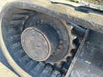 Undercarriage with Right Sprocket