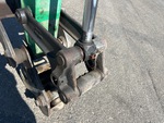 v2 Chassis - Excavator with