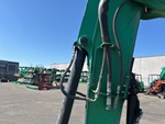 Hydraulics with Bucket Cylinder
