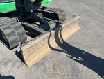 Specialty with Blade Condition
