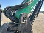 v2 Chassis - Excavator with