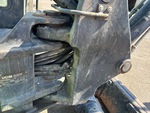 v2 Chassis - Excavator with