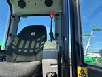 Safety with Safety Lock Out/Stop